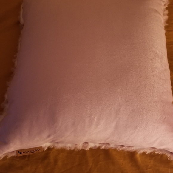 Oversized Accent pillow - Picture 3 of 5